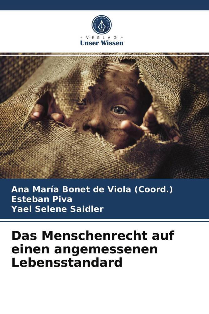 Das Menschenrecht auf einen angemessenen Lebensstandard