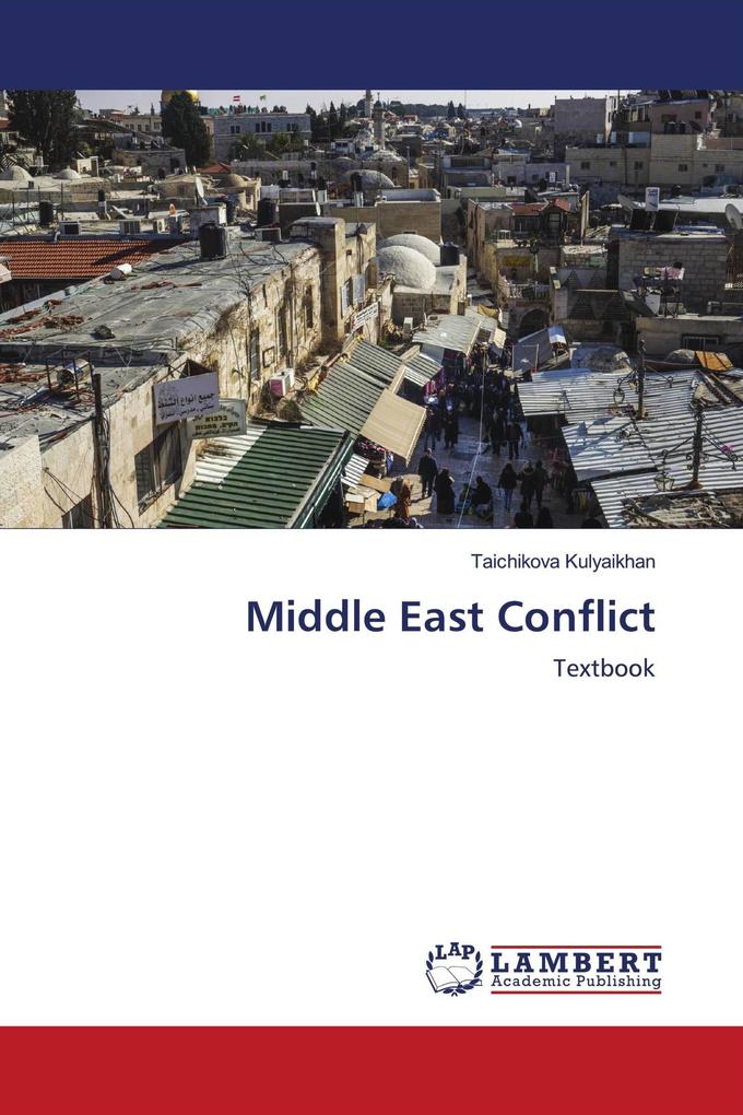 Middle East Conflict