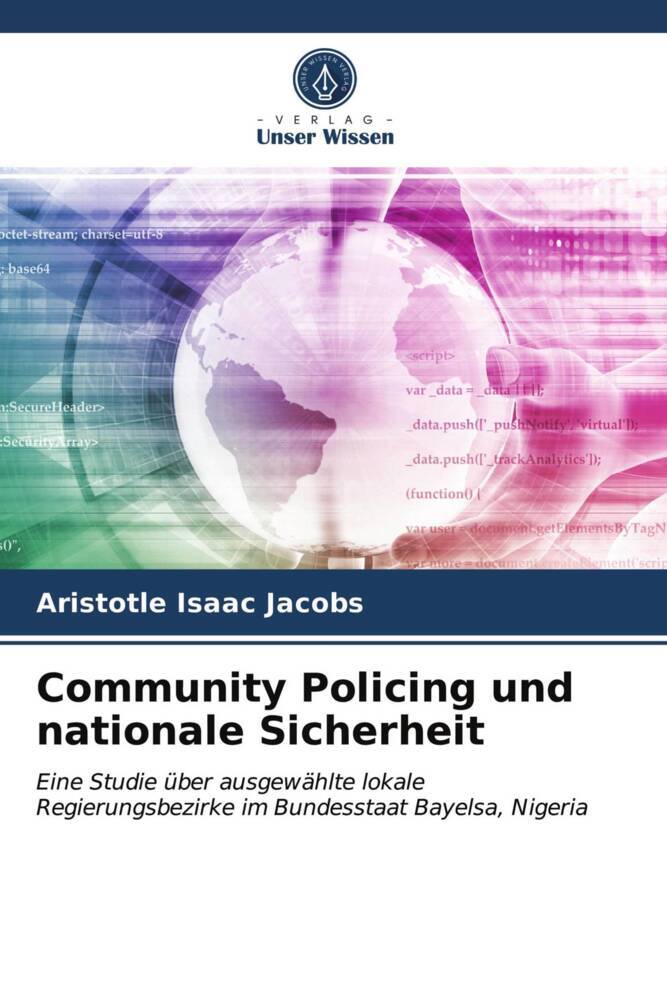 Community Policing und nationale Sicherheit