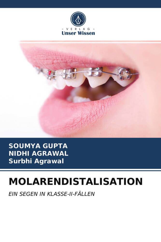 MOLARENDISTALISATION
