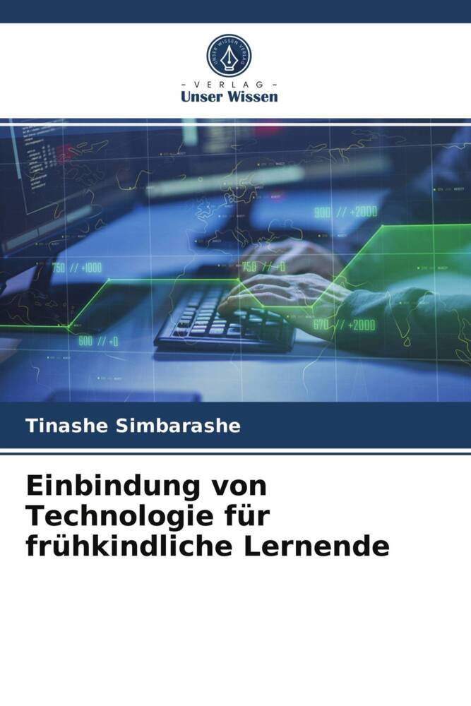 Einbindung von Technologie für frühkindliche Lernende