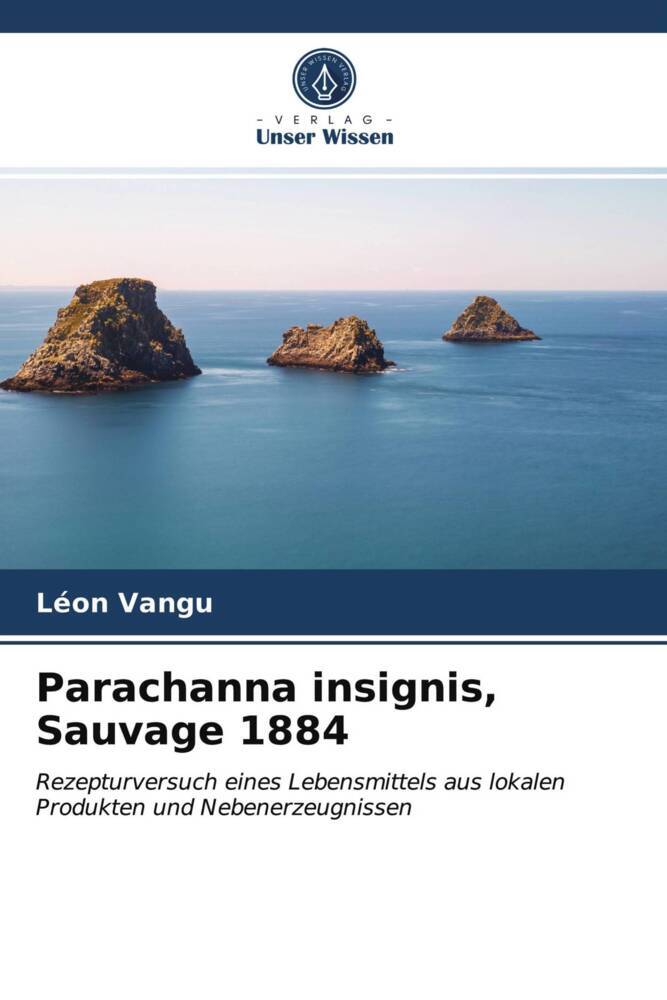 Parachanna insignis Sauvage 1884