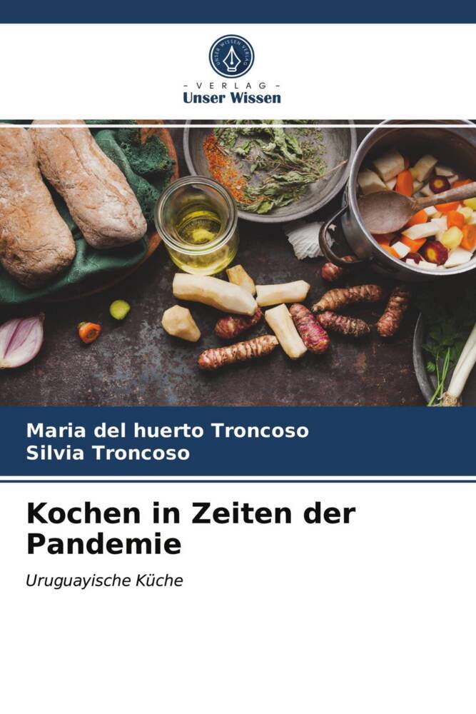 Kochen in Zeiten der Pandemie
