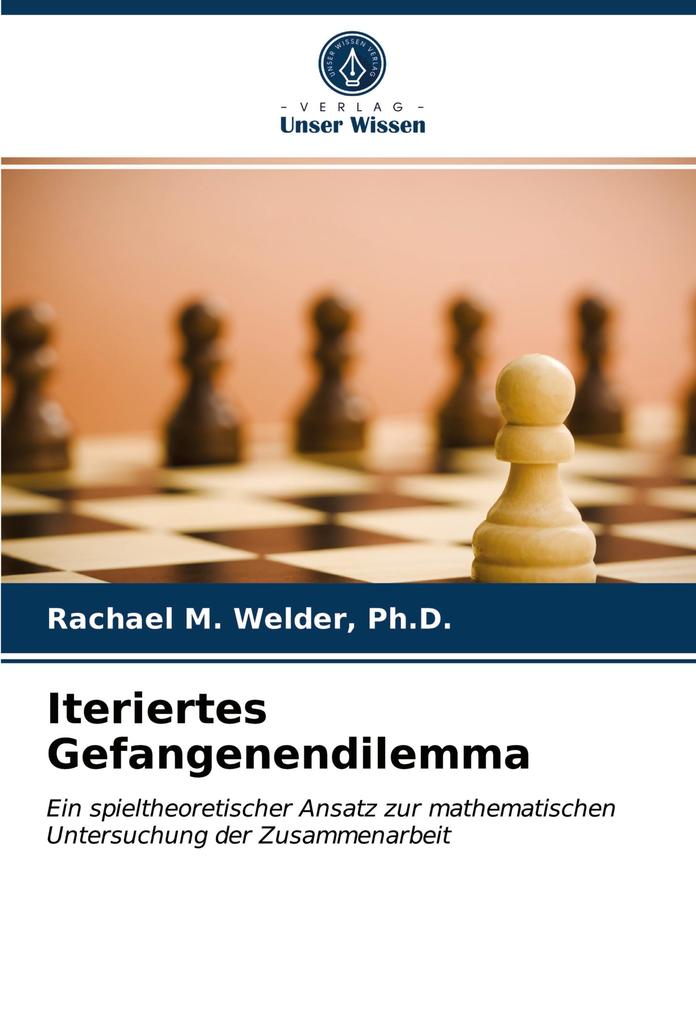 Iteriertes Gefangenendilemma
