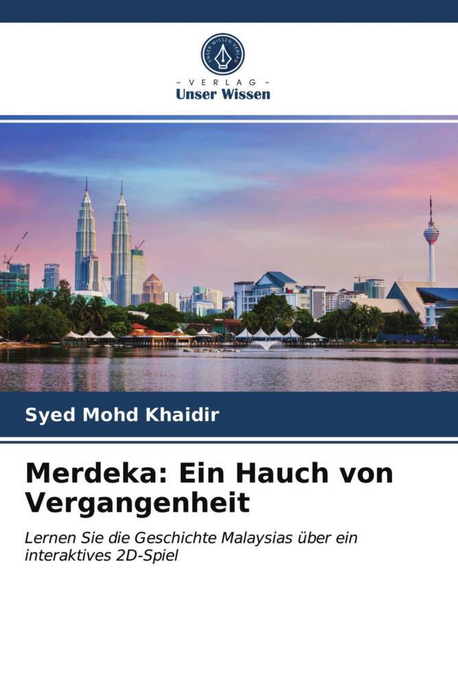 Merdeka: Ein Hauch von Vergangenheit
