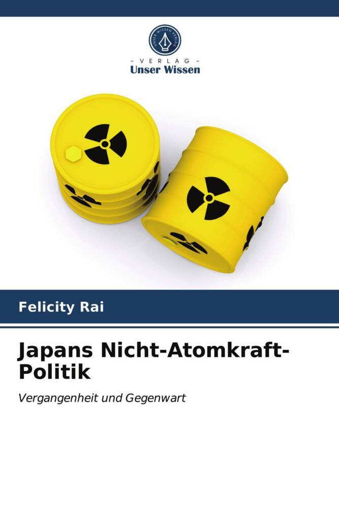 Japans Nicht-Atomkraft-Politik