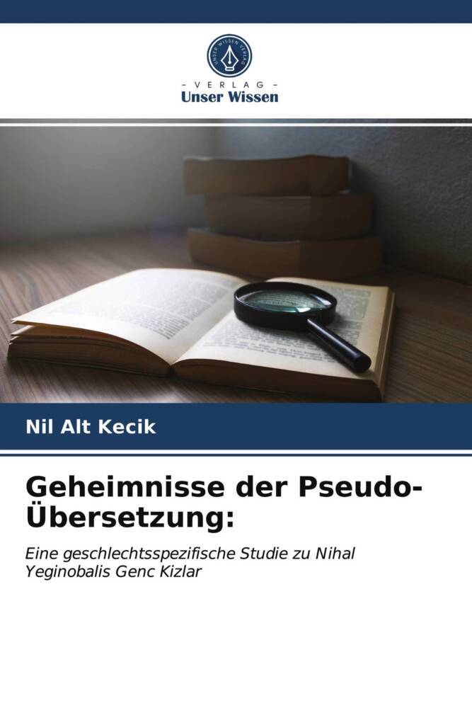 Geheimnisse der Pseudo-Übersetzung: