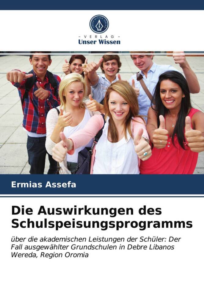 Die Auswirkungen des Schulspeisungsprogramms