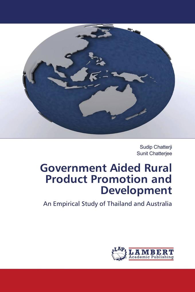 Government Aided Rural Product Promotion and Development