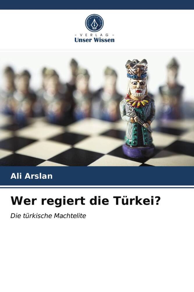 Wer regiert die Türkei?