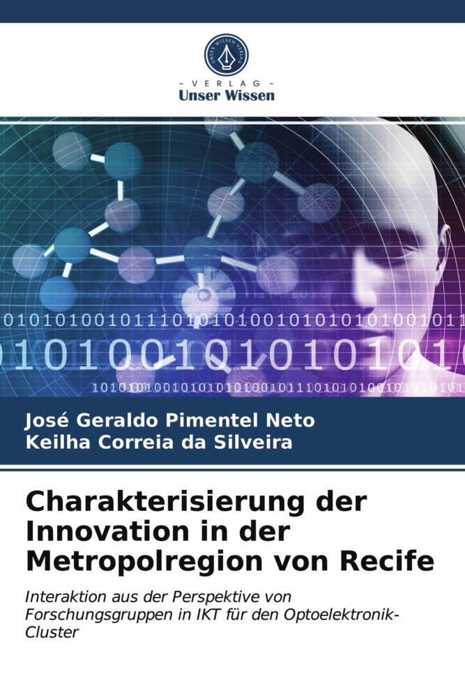 Charakterisierung der Innovation in der Metropolregion von Recife