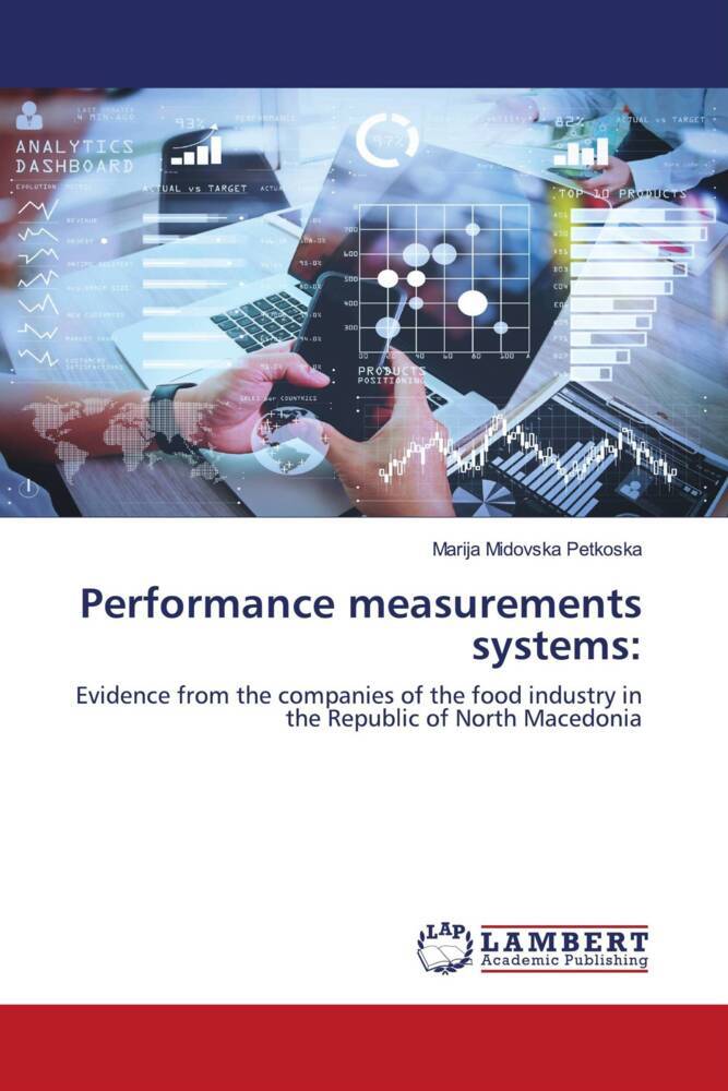 Performance measurements systems: