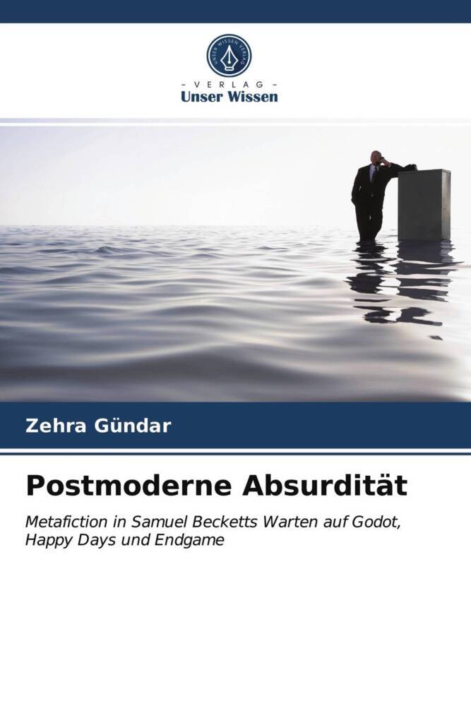 Postmoderne Absurdität