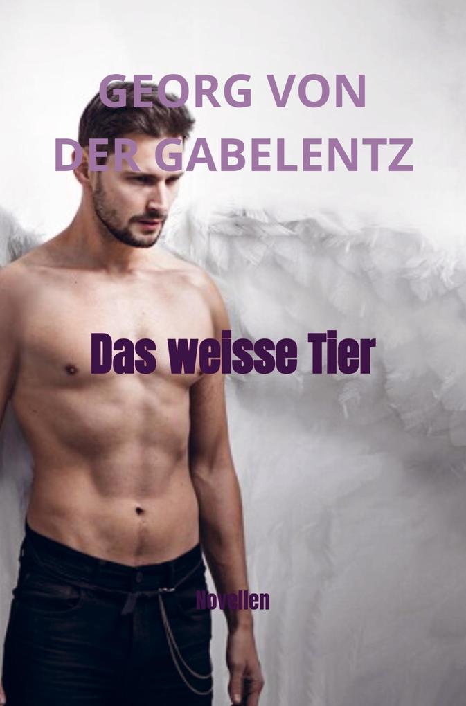 Das weisse Tier