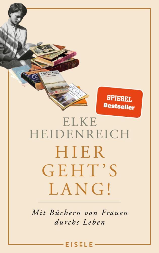 Julia Eisele Verlag GmbH Hier Geht's Lang!