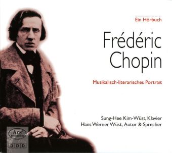 Frédéric Chopin 1 Audio-CD