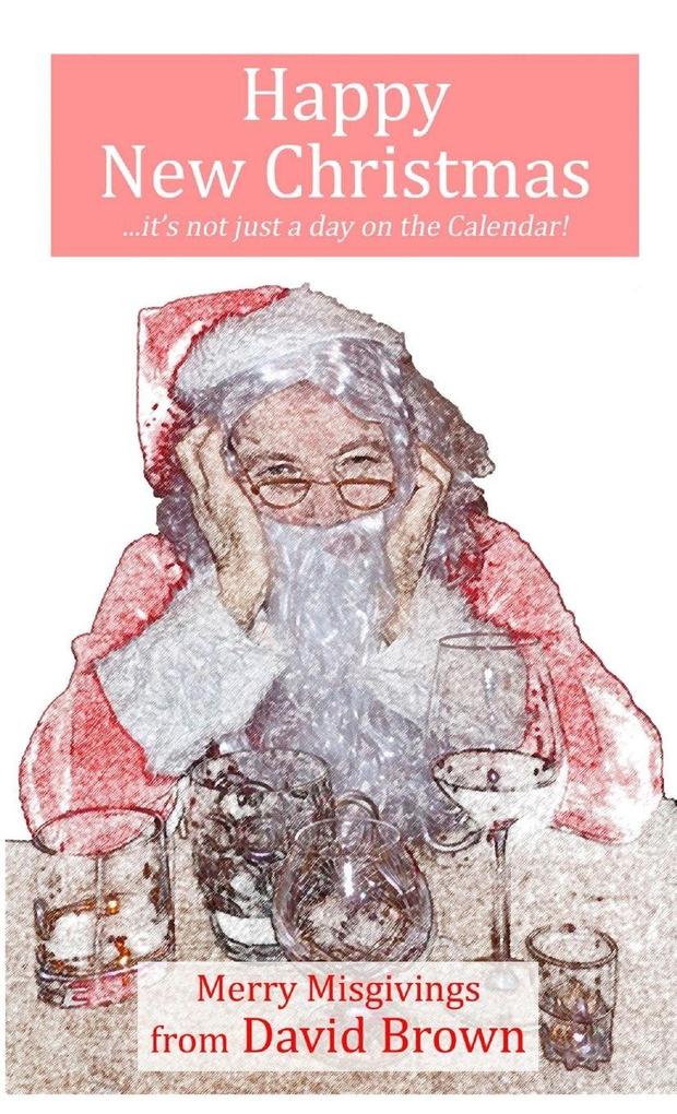 Happy New Christmas