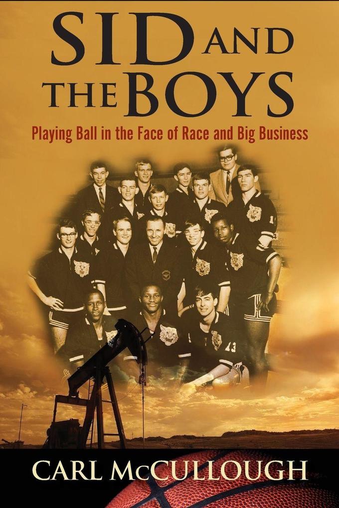 Sid and the Boys