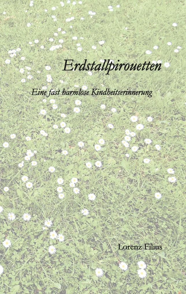 Erdstallpirouetten