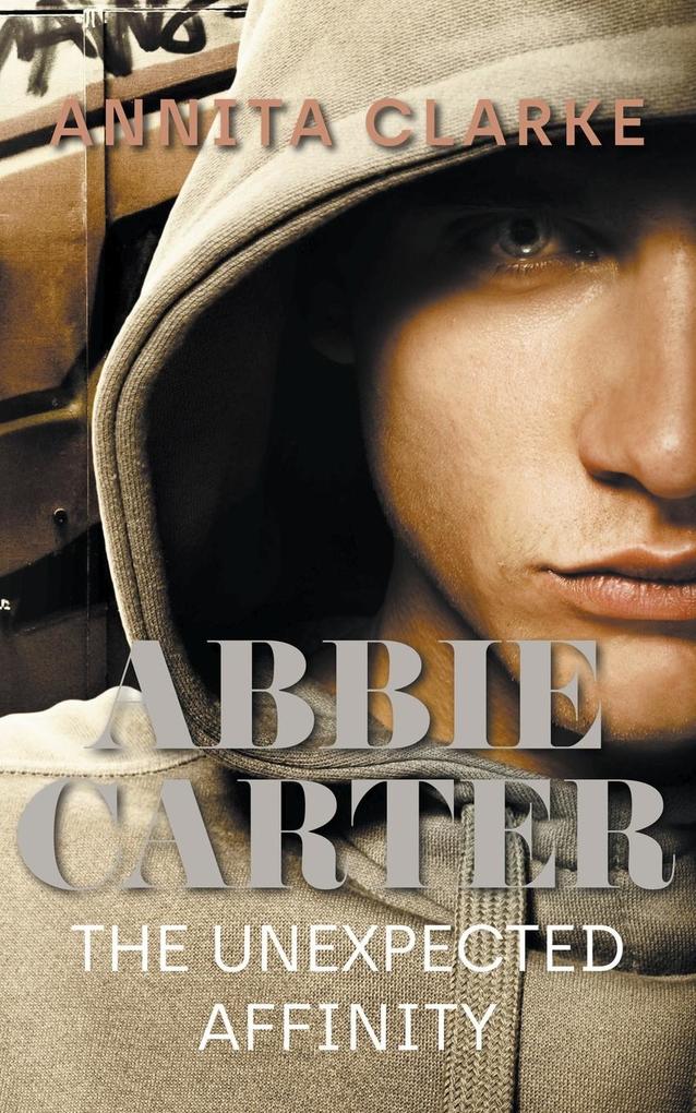 Abbie Carter