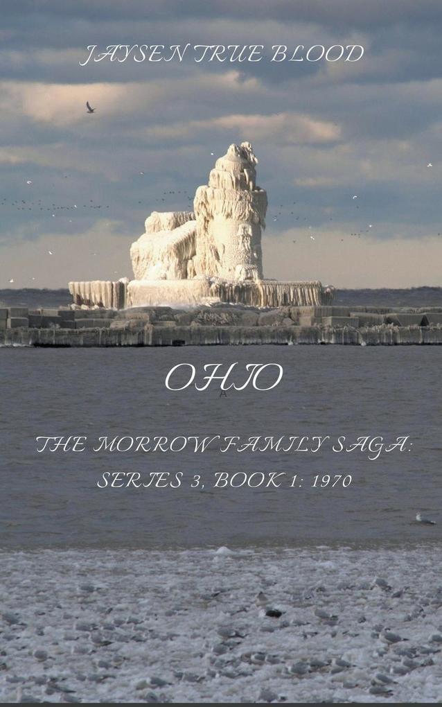 The Morrow Family Saga Series 3