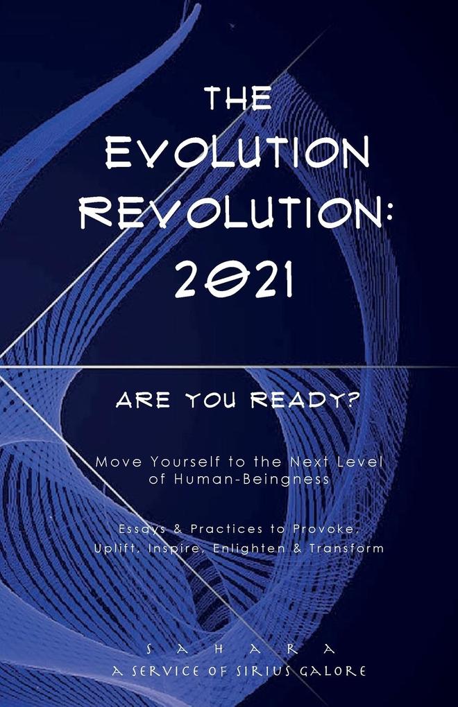 The Evolution Revolution