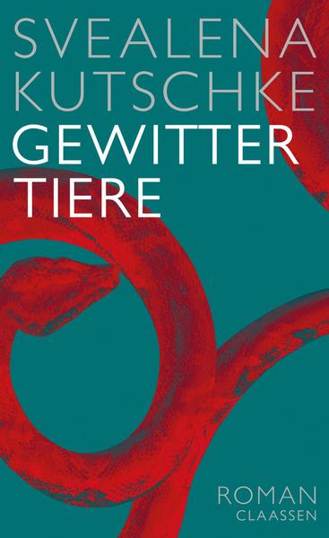 Gewittertiere (Mängelexemplar)