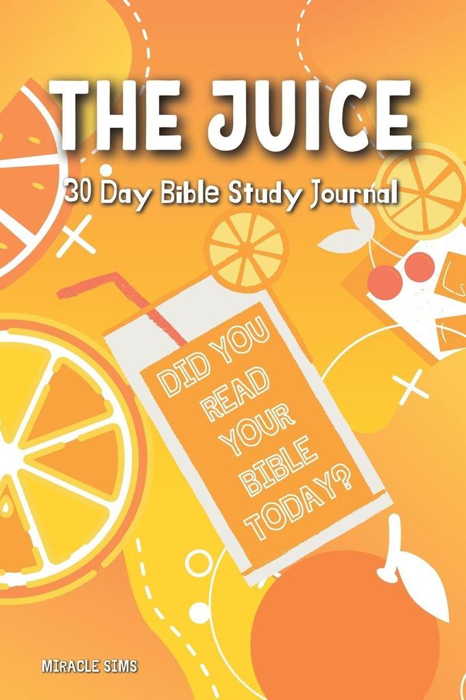 The Juice