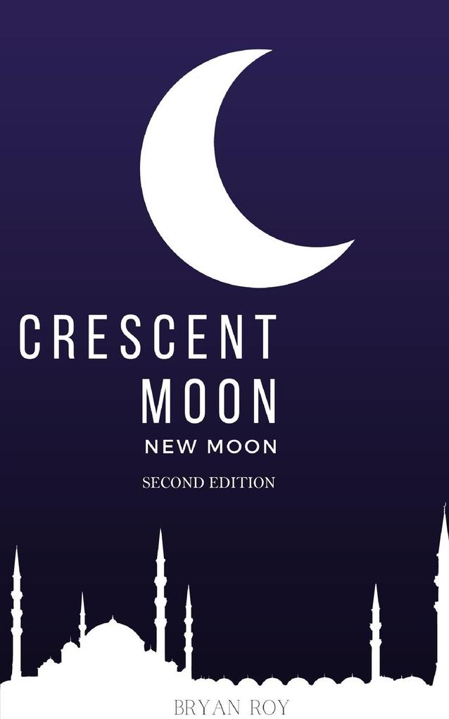 Crescent Moon (New Moon)