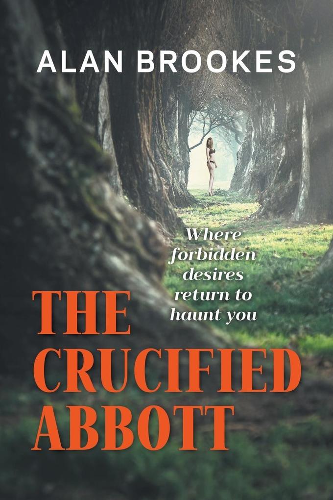 The Crucified Abbott