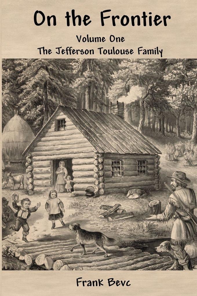 On the Frontier