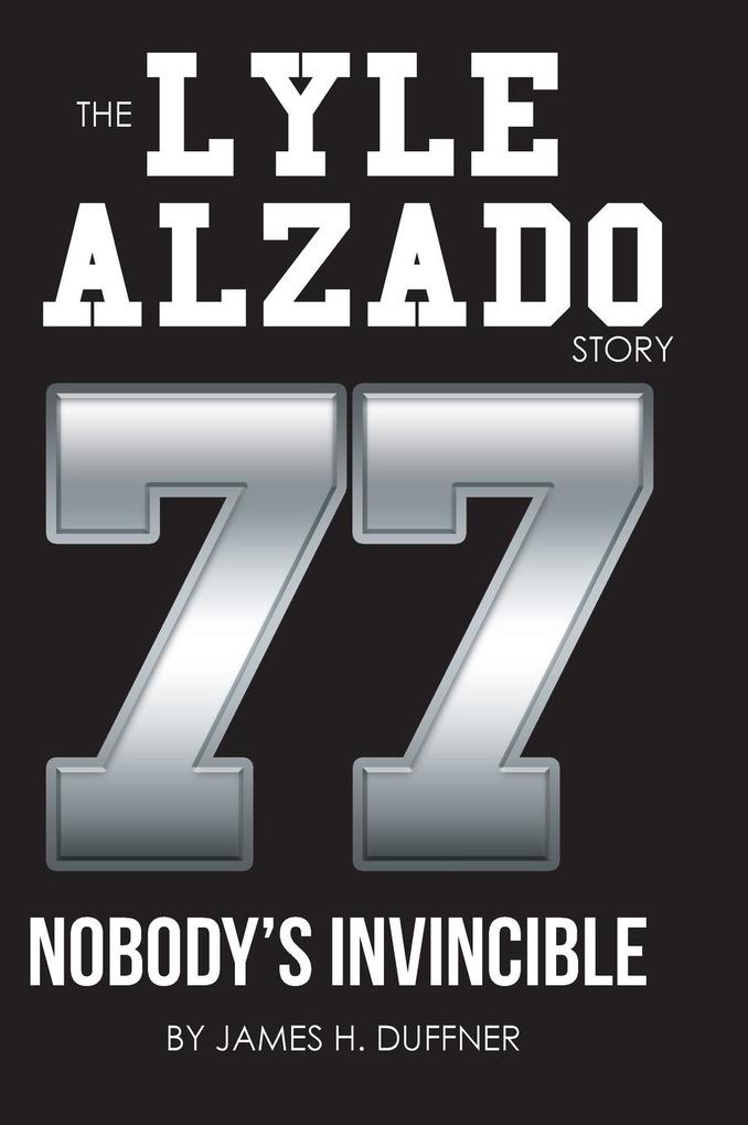 The Lyle Alzado Story Nobody‘s Invincible