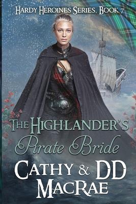 The Highlander‘s Pirate Bride
