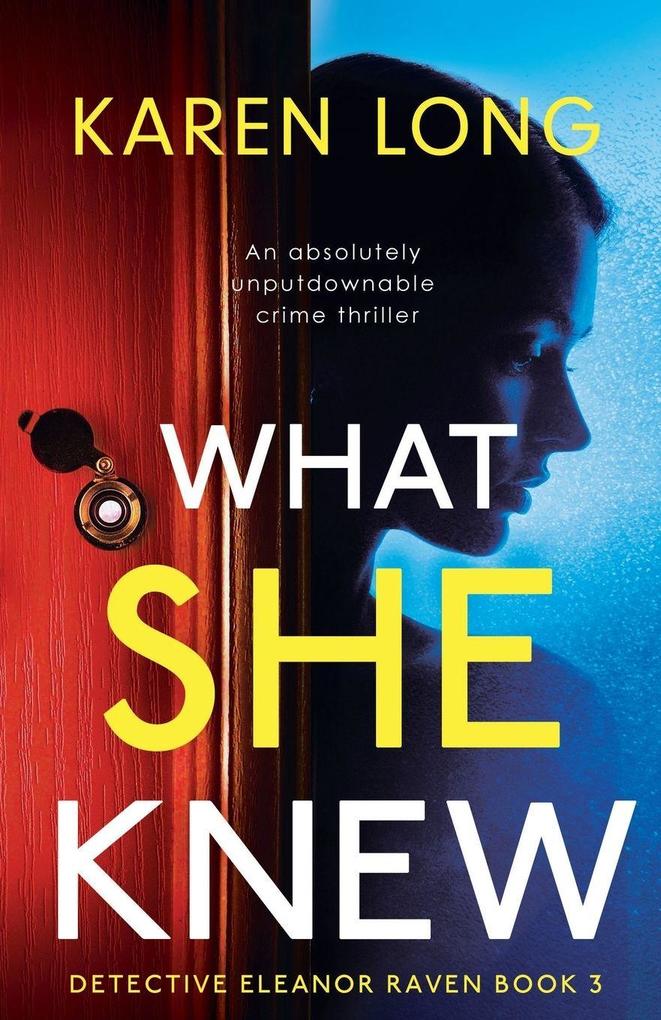 What She Knew