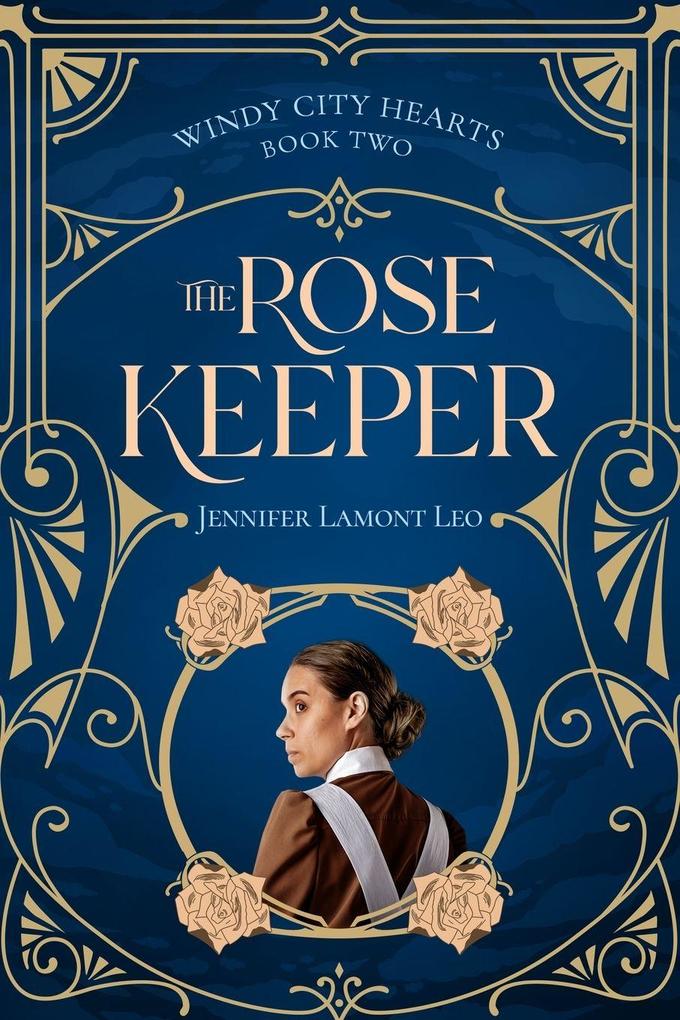 The Rose Keeper