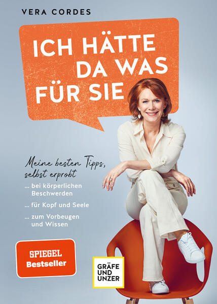 Gräfe u. Unzer AutorenV Ich Hätte Da Was Für Sie