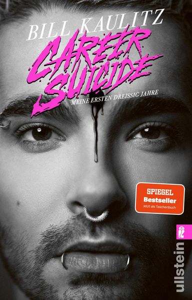 Ullstein Taschenbuchvlg. Career Suicide