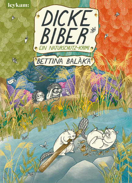 Image of Dicke Biber