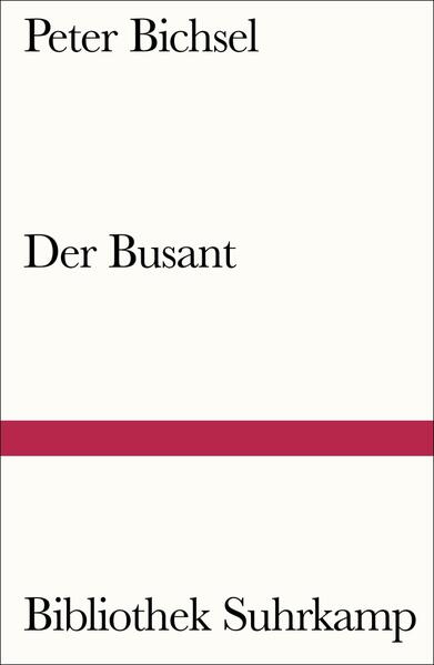 Der Busant