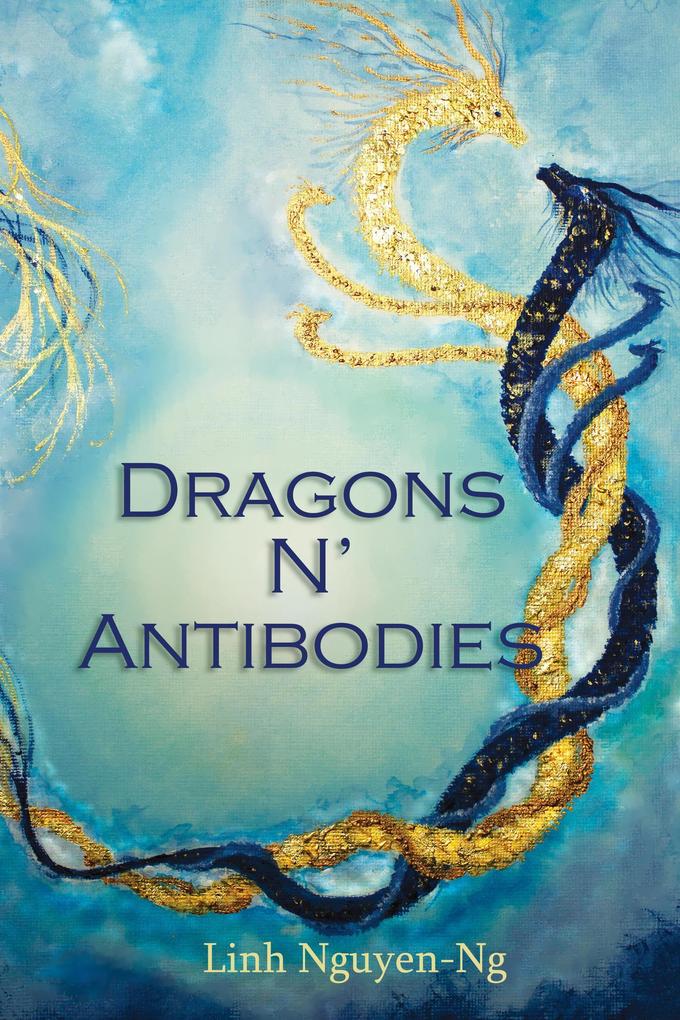 Dragons N‘ Antibodies