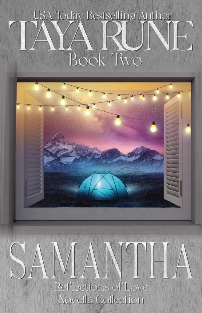 Samantha - Reflections of Love Book 2