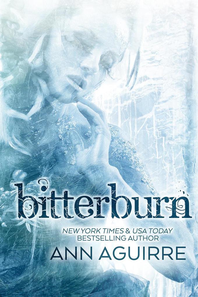 Bitterburn (Gothic Fairytales #1)