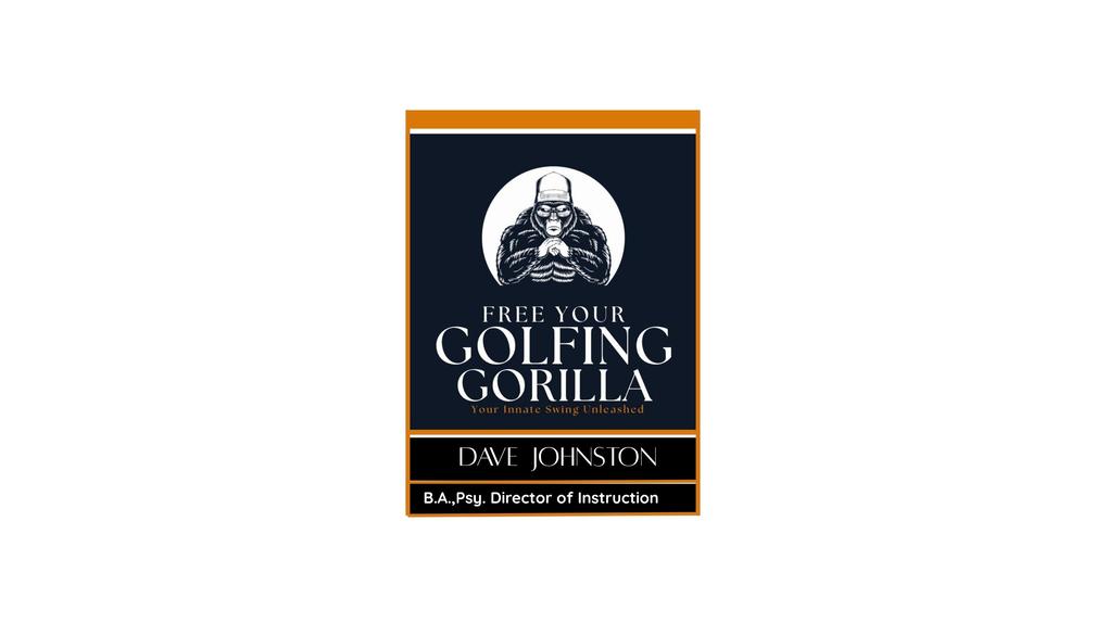 Free Your Golfing Gorilla!