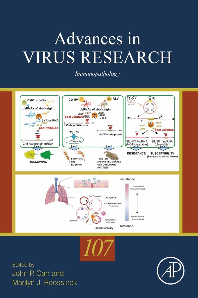 Immunopathology