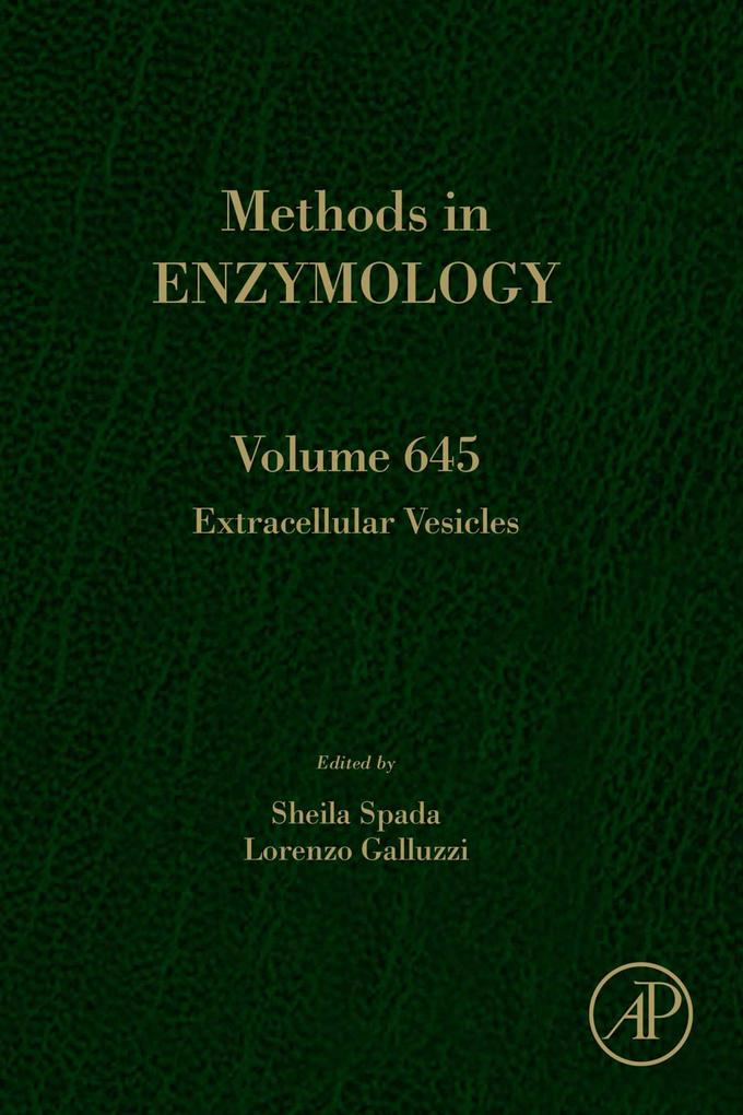 Extracellular Vesicles