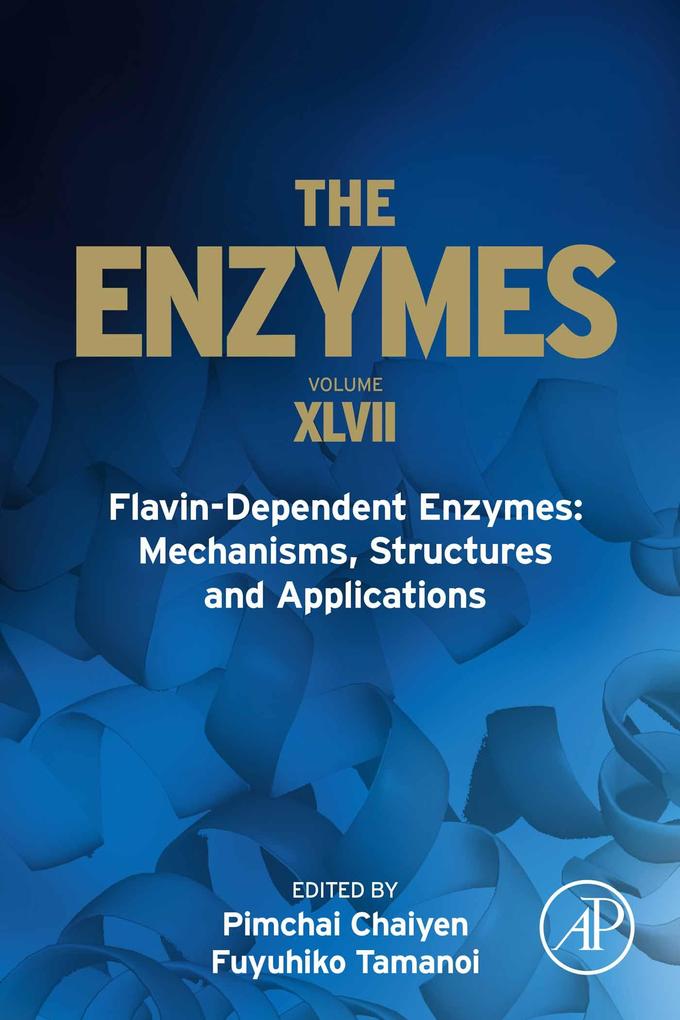 Flavin-Dependent Enzymes: Mechanisms Structures and Applications