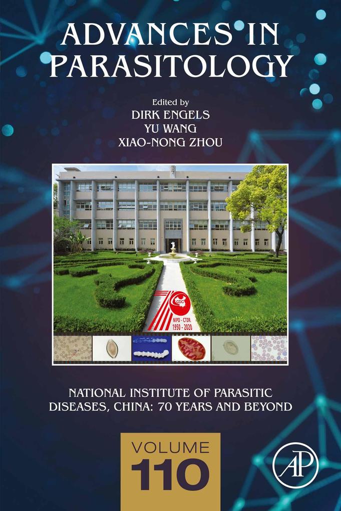 National Institute of Parasitic Diseases China