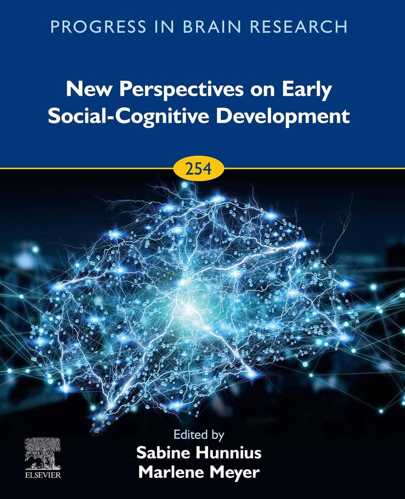 New Perspectives on Early Social-Cognitive Development