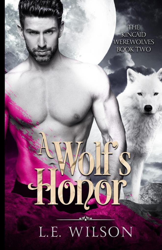 A Wolf‘s Honor