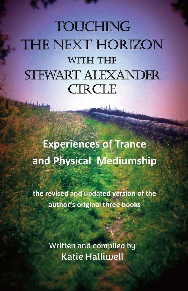 Touching the Next Horizon with the Stewart Alexander Circle